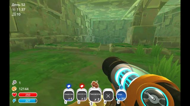 slime rancher #7 смотреть онлайн