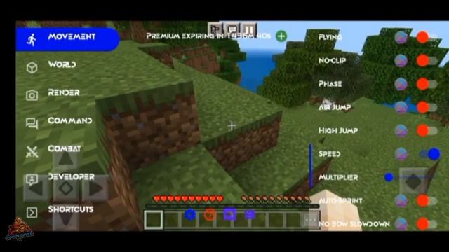 Minecraft 1.19.11 Toolbox Mod Apk || TOOLBOX PREMIUM 1.19.11 INFINITE TIME FOR MINECRAFT PE 1.19.11 смотреть онлайн