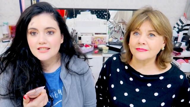 ВЕРНУЛИСЬ В SEPHORA | ПОСЛЕДНЕЕ НГ ВИДЕО? | VLOG / ВЛОГ : 28-29.10.2018 смотреть онлайн