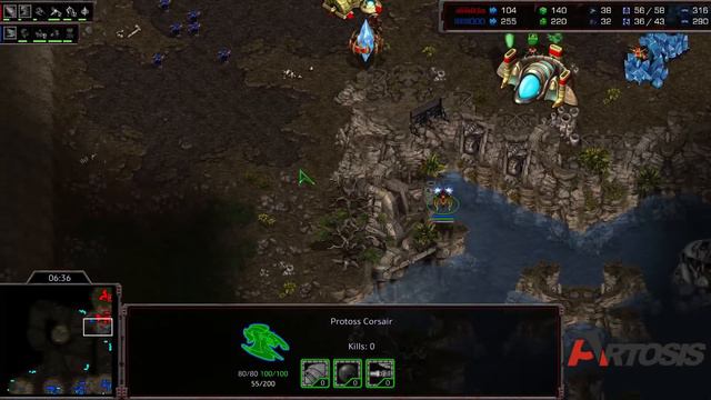 How Good is FlaSh's Zerg vs Protoss? смотреть онлайн