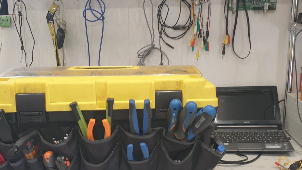 Как стать автоэлектриком. Какое необходимо оборудование и для чего.