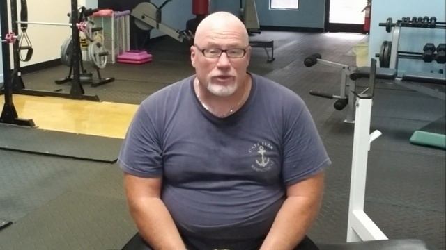 What to Do When You Don't Feel Like Working Out смотреть онлайн