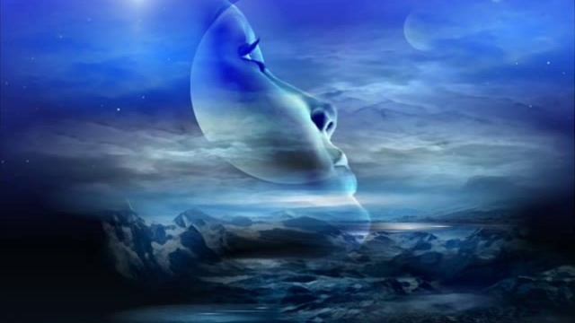 Снежинка и Бог. Юлия Славянская.wmv смотреть онлайн