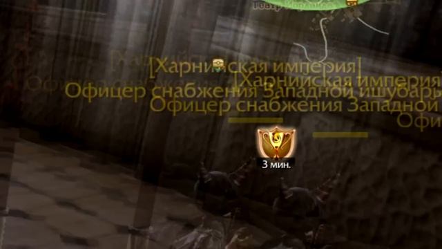 ArcheAge Последний день выборов и как я стал Лордом -командующим смотреть онлайн