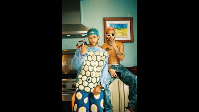 [FREE] Mora X Jhay Cortez type beat | Reggaeton Love | Tú eres mía ? смотреть онлайн