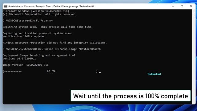 Resolve Error 1935 During Assembly Component Installation - Easy Tutorial смотреть онлайн