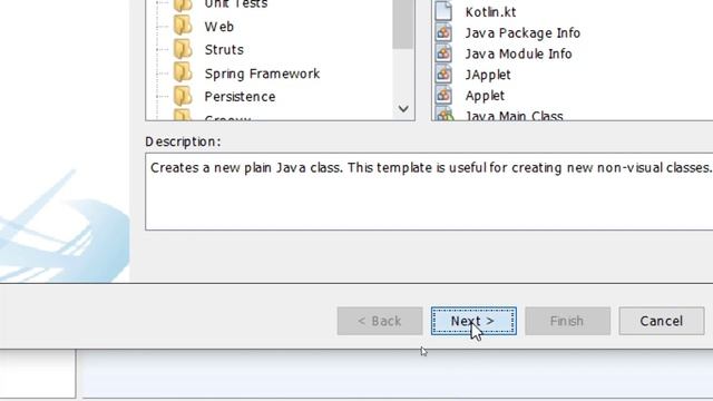 Steps to create New Project and New Java File in Netbeans 11.3 with Hello World Java Program смотреть онлайн