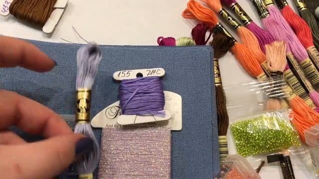 СП "Тайна Мирабилии" Azalea От Nora Corbett NC197 смотреть онлайн