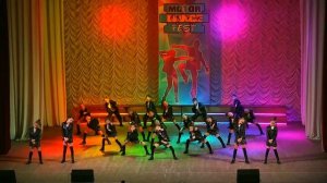 062 Dance Centre Artes Rockets  #motordancefest 17 11 2019