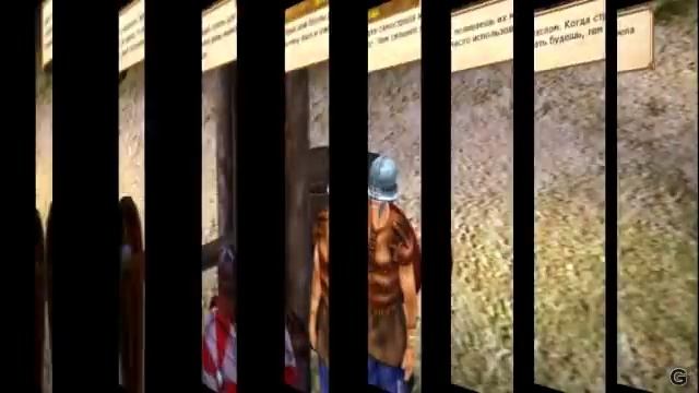 Князь 3 Новая Династия (Мелодия 2 - Музыка) смотреть онлайн