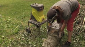 Как с пользой использовать обрезанные ветки, даже если их много #blogprodom