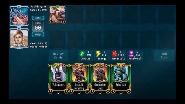 Lets Review Planet Stronghold Colonial Defence Part 1 смотреть онлайн