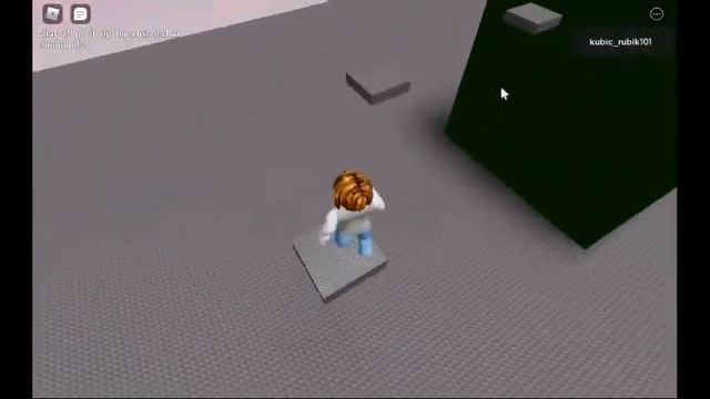 roblox studio platformer double jump смотреть онлайн