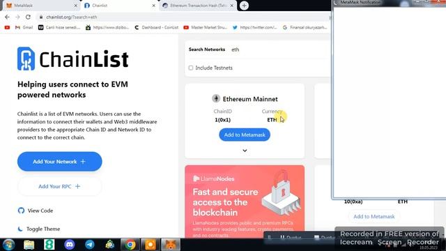 Metamask how to fix [ethjs-query] while formatting outputs from RPC (transaction underpriced error) смотреть онлайн