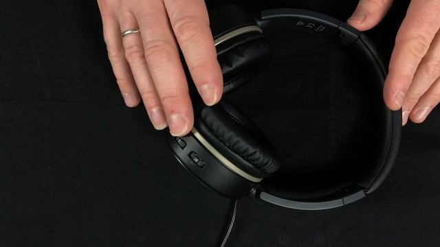 VOX VGH | Le Cuffie Amplificate per Chitarra e Basso Elettrico смотреть онлайн