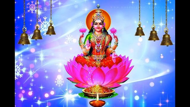 Mantra - Om Shreem Mahalakshmiyei Namaha - Deva Premal ? [Espiritualidade e Alegria] смотреть онлайн