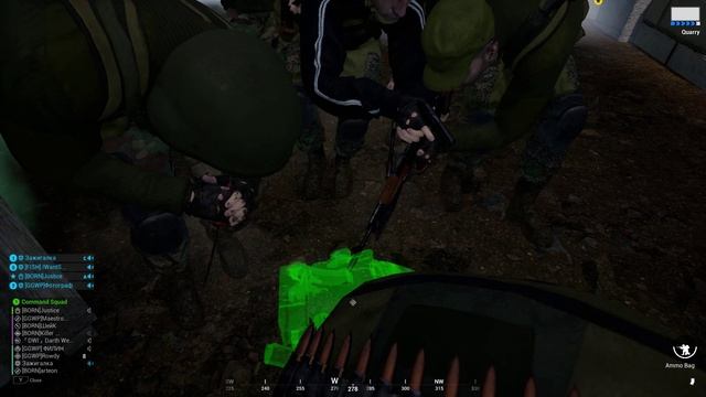 SQUAD | ГЕРАСИМОВ, ГДЕ БОЕПРИПАСЫ | #shorts смотреть онлайн