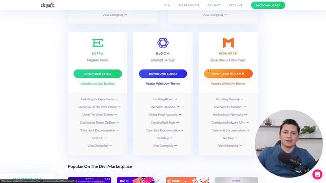 ✅ Divi o Elementor o Gutenberg ? Cual es Mejor смотреть онлайн