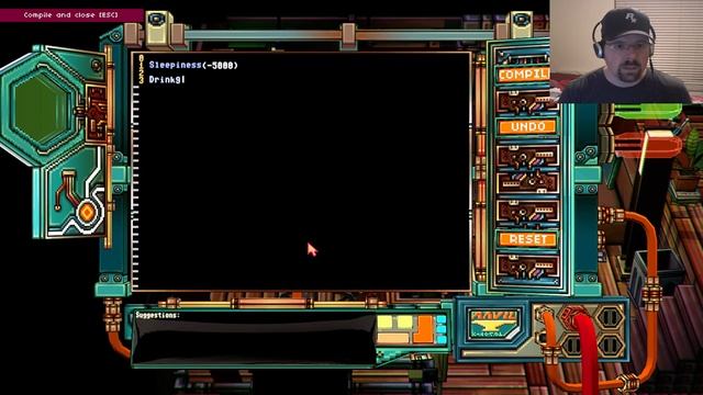 Learning To Hack | else Heart.Break() Part 2 смотреть онлайн