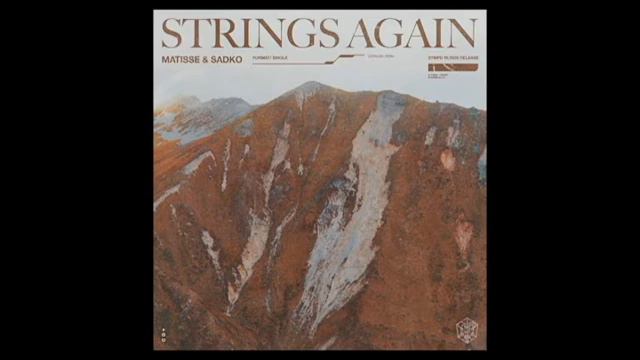 Strings Again x Take Me Home Matisse & Sadko x Bebe Rexha & Cash Cash (Fanzey Mashup) смотреть онлайн