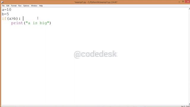 statements in python | python programming | if- else statement #pythontutorial смотреть онлайн