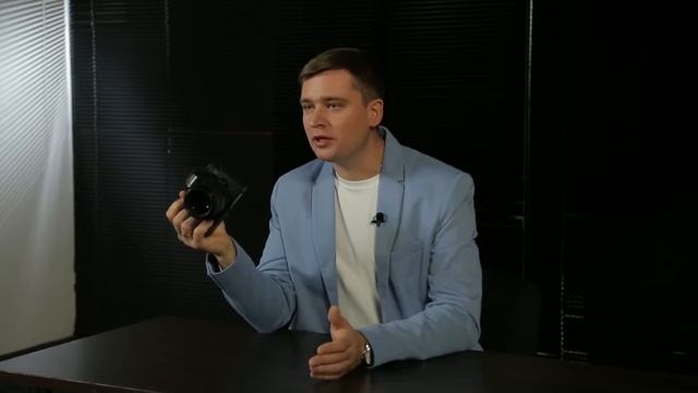 EF 100mm f 2 USM expert RU 1 смотреть онлайн