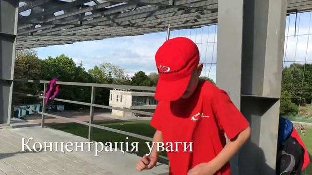 Фізична підготовка дітей | Avalanche ski club | Твоя спортивна школа смотреть онлайн