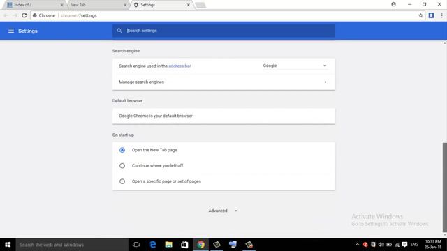 Fix Your Connection Is Not Private-NET::ERR_CERT_AUTHORITY_INVALID Error On Google Chrome смотреть онлайн