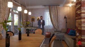 Дом с ОБЛОЖКИ ЖУРНАЛА AD. Обзор дизайна интерьера дома спустя 8 лет.