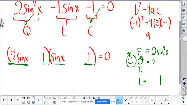 Lesson M30.4.4 (II) (December 3) смотреть онлайн