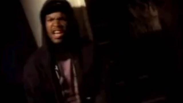 Ice Cube - No Vaseline (N.W.A Diss) смотреть онлайн