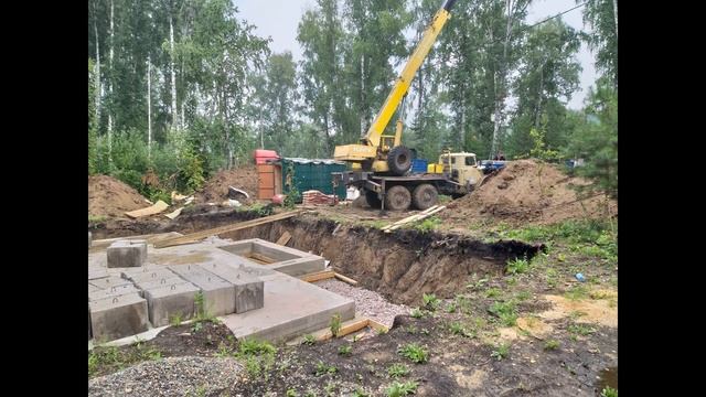 Построили дом из кирпича. Ведическая архитетура в проекте дома. Проект дома по васту и саженям смотреть онлайн