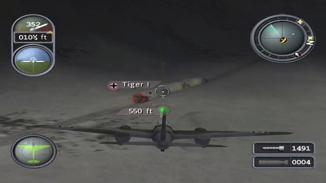 Dambusters Raid in Norway - Secret Weapons Over Normandy смотреть онлайн