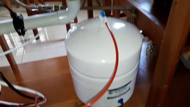PurePro Water Filtration System - By Chemtec Solutions, Fiji смотреть онлайн