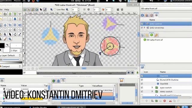 7 бесплатных программ для анимации