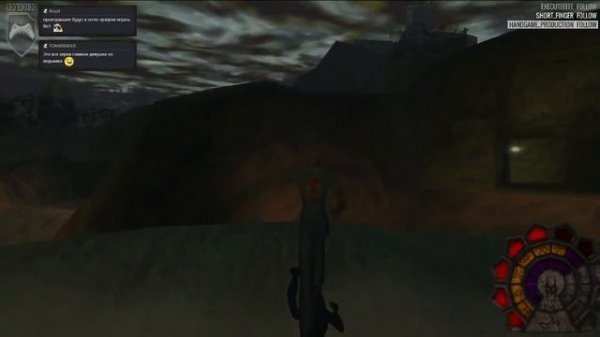 Shadow Man (RUS полное прохождение) part 7