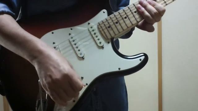 フェンダーノイズレスピックアップが揃いました②（Fender Vintage Noiseless Pickup ） смотреть онлайн