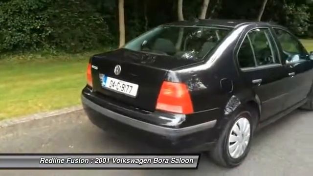 2001 Volkswagen Bora Red Line Fusion Video Marketing rlfbc17 смотреть онлайн