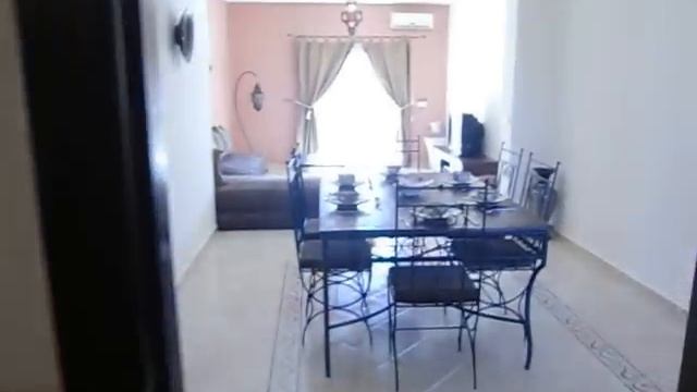 Moroccan-themed property for rental - Ref: AP6 IH смотреть онлайн