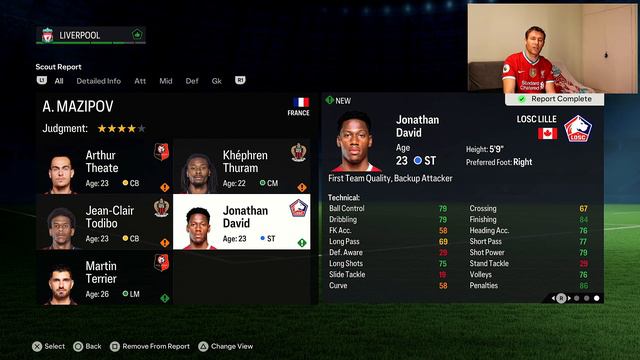 FC 24 Liverpool Career Mode #1 | New Era Starts! I Got Married | Special Announcement смотреть онлайн