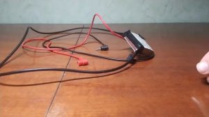 как собрать антену для FM диапазона