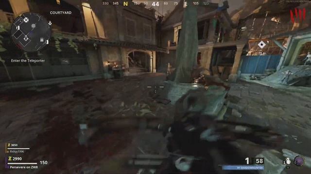 Firebase Z No Armor No Support World Record Attempt смотреть онлайн