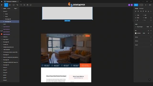 Figma Designs into Websites with GoHighLevel | GoHighLevel Tutorial смотреть онлайн