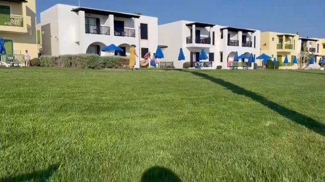 KEFALOS BEACH | САМЫЕ КРАСИВЫЕ МЕСТА ПАФОСА смотреть онлайн