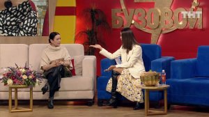 Бородина против Бузовой, 1 сезон, 375 выпуск (18.02.2020)