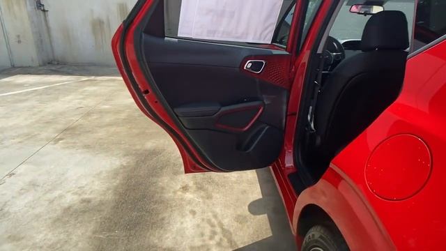 2022 Kia Soul Chamblee, Sandy Springs, Brookhaven, Norcross, Atlanta, GA 610878 смотреть онлайн