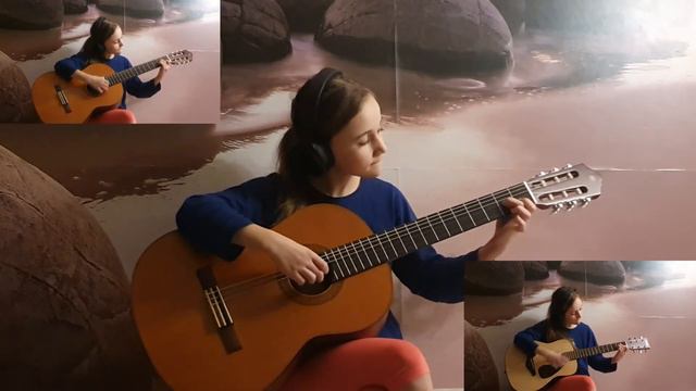 Детская Песенка (вариант №1) смотреть онлайн