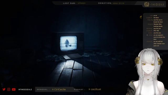 Breaking death records while you guys get swole. LITTLE NIGHTMARES 2 part 3 |theCecile смотреть онлайн