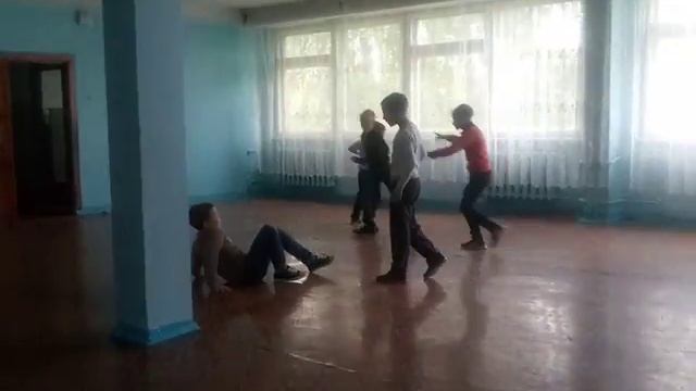 Драка с Панфиловым смотреть онлайн