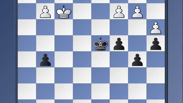 FM Dennis Monokroussos - Rubinstein's Pawn Endings смотреть онлайн